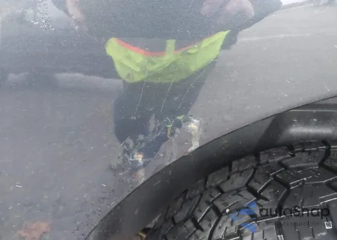 2014 Ram 1500 Big Horn z USA, uszkodzony, nr VIN 1C6RR7GTXES390811